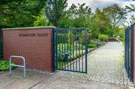Aktuelle veranstaltungen und saisonelle höhepunkte. Botanischer Garten
