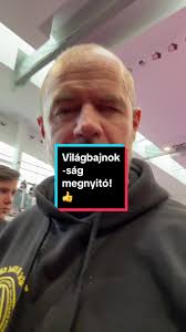 Világbajnokság megnyitó!