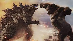 Spoilers must be marked for: Godzilla Vs Kong Review Movie Empire