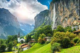 Visualizza altre idee su svizzera, paesaggi, alpi svizzere. I 5 Posti Piu Belli Della Svizzera Idee Viaggi
