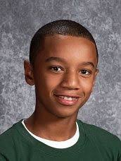 Friends and Family say goodbye to 14-year-old Hamilton boy