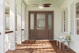Windows and doors play an extremely important role in the comfort you feel and the appearance of your home. Coastal Front Doors Coastal Style Entry Systems Trustile