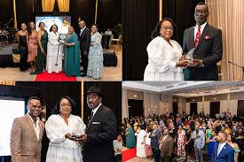 Culture Awards celebrate outstanding contributions of the late James S.  Dean, Rev. Dr. Samuel Goldston Williams, and Barbara Aretha Johnson