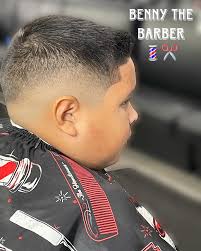 barber #barberkids #barbershop