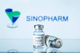 The sinopharm vaccines' efficacy china national pharmaceutical group, or sinopharm, developed two vaccines, both via its subsidiary china national biotec group (cnbg). Countries Like Seychelles Mongolia Bahrain That Relied On Chinese Covid 19 Vaccines Report Fresh Wave Of Infections