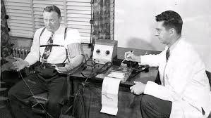 As such, even if the test is inadmissible in court, many attorneys and law enforcement officers continue to use the technology when questioning witnesses and. Computer Uses Real Court Cases To Detect Lies Truth And Lies Lie Detector What If Questions