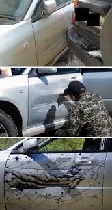 Maybe you would like to learn more about one of these? Ini Cara Mudah Bikin Bahagian Badan Kereta Kemik Supaya Menarik Tanpa Perlu Keluaran Modal Motoqar