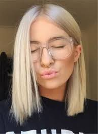 16 Blonde hair ideas