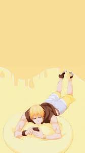  Pin Oleh Domenico Villano Di Kuroko No Basket Animasi Kuroko Gambar Anime