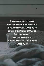 Pin On Inspirational Quotes Lyrics