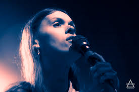 In Photos: Ethel Cain at 3Olympia, Dublin