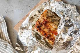 Hobo dinners are the perfect meal all wrapped up in foil and cooked in the oven or in hot coals of a campfire! Roasted Boneless Pork Loin Recipe