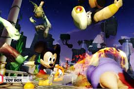 Of 3.0 from your installed apps/games) start the game disney infinity 3.0, . Disney Infinity 3 0 Is Getting A Little Bit Of Kingdom Hearts As Its Ultimate Unlock Polygon