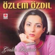 Türk halk müziği ses ve saz sanatçısı. Ozlem Ozdil Biyografya