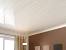 Hall Pvc False Ceiling Design