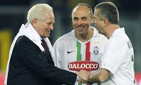 È morto giampiero boniperti, una vita nella juventus. J2kdgdr9ej Am