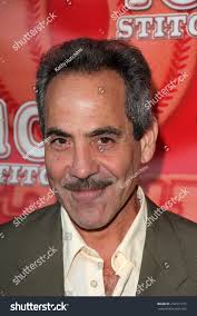 Los Angeles Sep 10 Larry Thomas Stock Photo 216511273