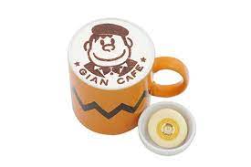 写真7 32 川崎市 藤子 f 不二雄ミュージアム に ジャイアン カフェ がオープン オリジナルグッズの販売も 藤子f不二雄ミュージアム 藤子f不二雄 カフェ