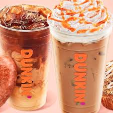 Dunkin donuts frozen coffee arrives in time for summer. Dunkin Pumpkin Spice Coffee Donuts On The Menu Earlier Than Ever Chicago Sun Times