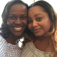 JoKeeta Johnson and Ancel Savariau's Wedding Website