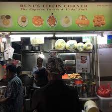 Buni S Tiffin Corner Little India 2 Tips