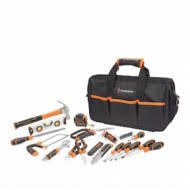 Закажите шторы и ткани в гипермаркете castorama! Sac A Outils Magnusson 40 Pieces A 39 90 Castorama