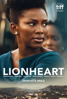 Lion Heart 1 - 4