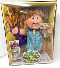Cabbage patch kids 1995 2025