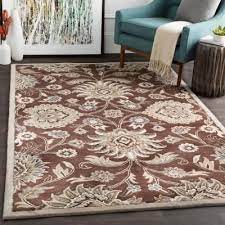 214 (color a), 8 skeins phantom red. Stylish Hearth Rugs Lowes Gallery Brown Area Rugs Wool Area Rugs Hearth Rug