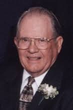 Obituary information for Edwin Wilson