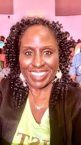 Tracey Mobley's Instagram, Twitter & Facebook