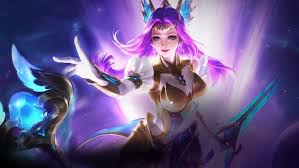 Maybe you would like to learn more about one of these? Odette Mobile Legends Tips And Tricks