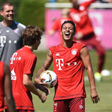 And are happy, said the daughter of actor sven. Bayern Munchen Und Vier Weitere Bundesliga Clubs Starten In Die Saisonvorbereitung Stern De