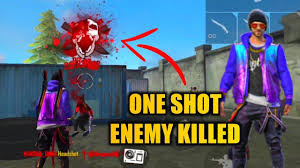 (hd) oneshot rotation drag headshot trick with handcam full tutorial free fire hindi. Gh Gaming One Shot Killed Challenge Headshot Killing Montage Free Fire India Facebook