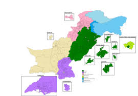 national assembly of pakistan wikipedia