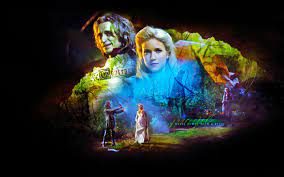 Once Upon A Time Wallpaper Rumpelstiltskin Cinderella Rumpelstiltskin Cinderella Wallpaper Once Upon A Time