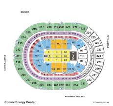 Ppg Paints Seating Chart Penguins Www Bedowntowndaytona Com