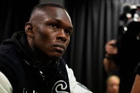 Israel Adesanya Eyes Sean Strickland Rematch: Will 'The Last Stylebender' Reclaim His Glory?