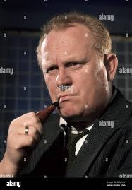 Gert fröbe hi-res stock photography and images