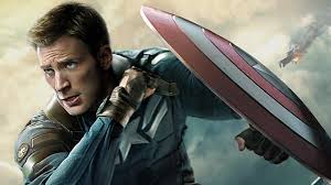 While it focuses more on character and on the themes of military paranoia, it still features heavy fantasy fighting, with shooting. Bbc One Captain America The Winter Soldier