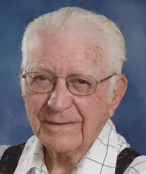 Desmond Hussey Obituary (1923