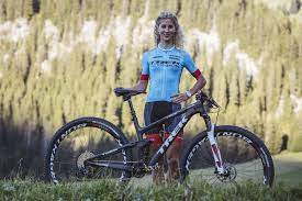 Mar 31, 2019 · jolanda neff and dakotah norton walked away with the wins at round 2 of the downhill south east race series in windrock. Jolanda Neff Signs For Trek Factory Racing And Will Join Emily Batty