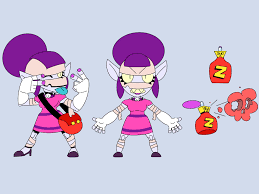 Dark medical bea {brawl stars}. Concept Art For My Upcoming Emz Skin Idea Fashion Emz Brawlstars