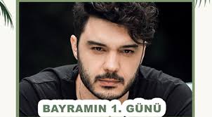 Ilyas Yalcintas Biletleri