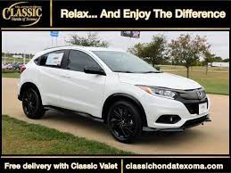 Maybe you would like to learn more about one of these? 2021 Honda Hr V Full Review Classic Honda Of Texoma Blog