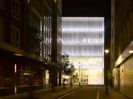 Reiss design studio architect introduction blog episode 1 www.reissdesignstudio.com Reiss Architecture Squire And Partners
