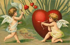 Saint valentine (in latin, valentinus) is the name of several martyred saints of ancient rome. Who Is Saint Valentine Say It With A Camera