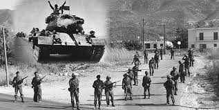 Bilindiği gibi osmanlı i̇mparatorluğu xvi. Erdogan Dan Kibris Baris Harekati Mesaji