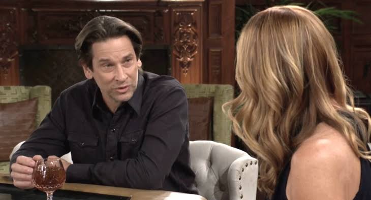The Young And The Restless Spoilers: Phyllis Stops Matt From Leaving,  Dangerous Obsession Begins?