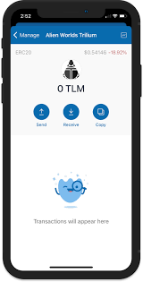 Why Is There No Token Logo Or Price Troubleshooting Trust Wallet